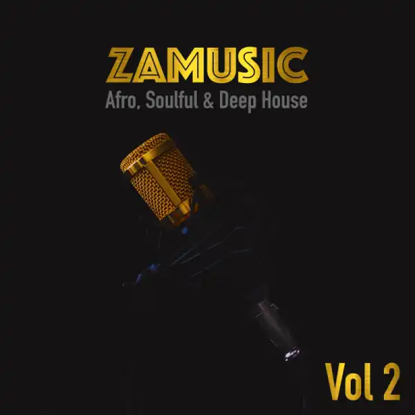 Malumz on Decks - Conversations ft.  Akhona